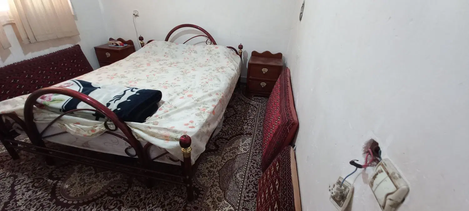 آپارتمان رایگان مشروط به مراقبت فرزند