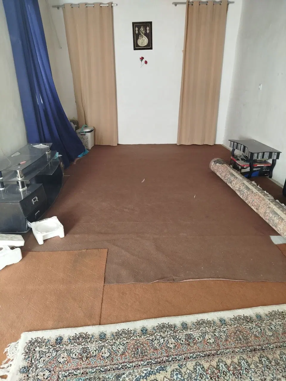 ویلایی بزرگ و دلباز خیابان امام خمینی