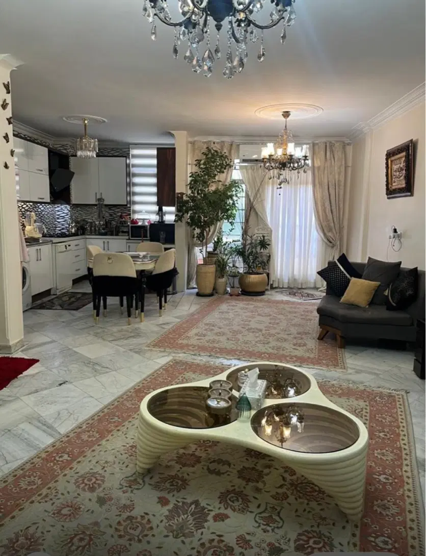 رهن و اجاره یک واحد