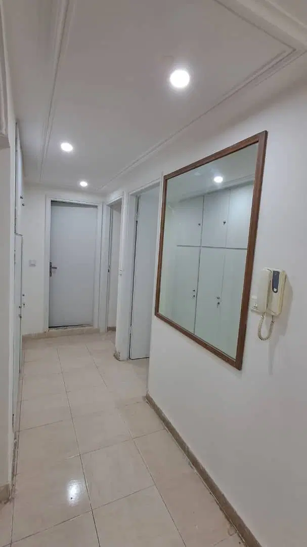 اندیشه - فاز یک - 68 متر - دوخواب