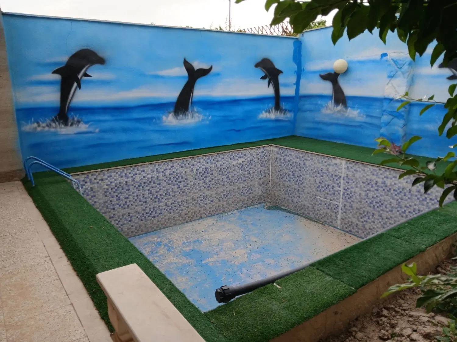 فروش ویلا