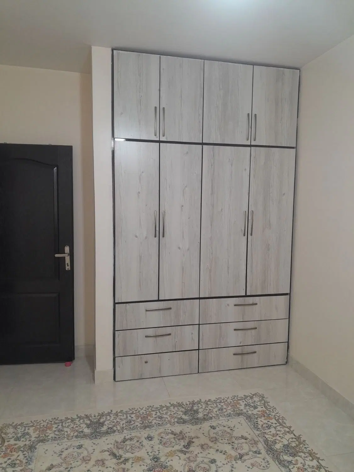 مسکن مهر دره گرم 90متری طاق پیل