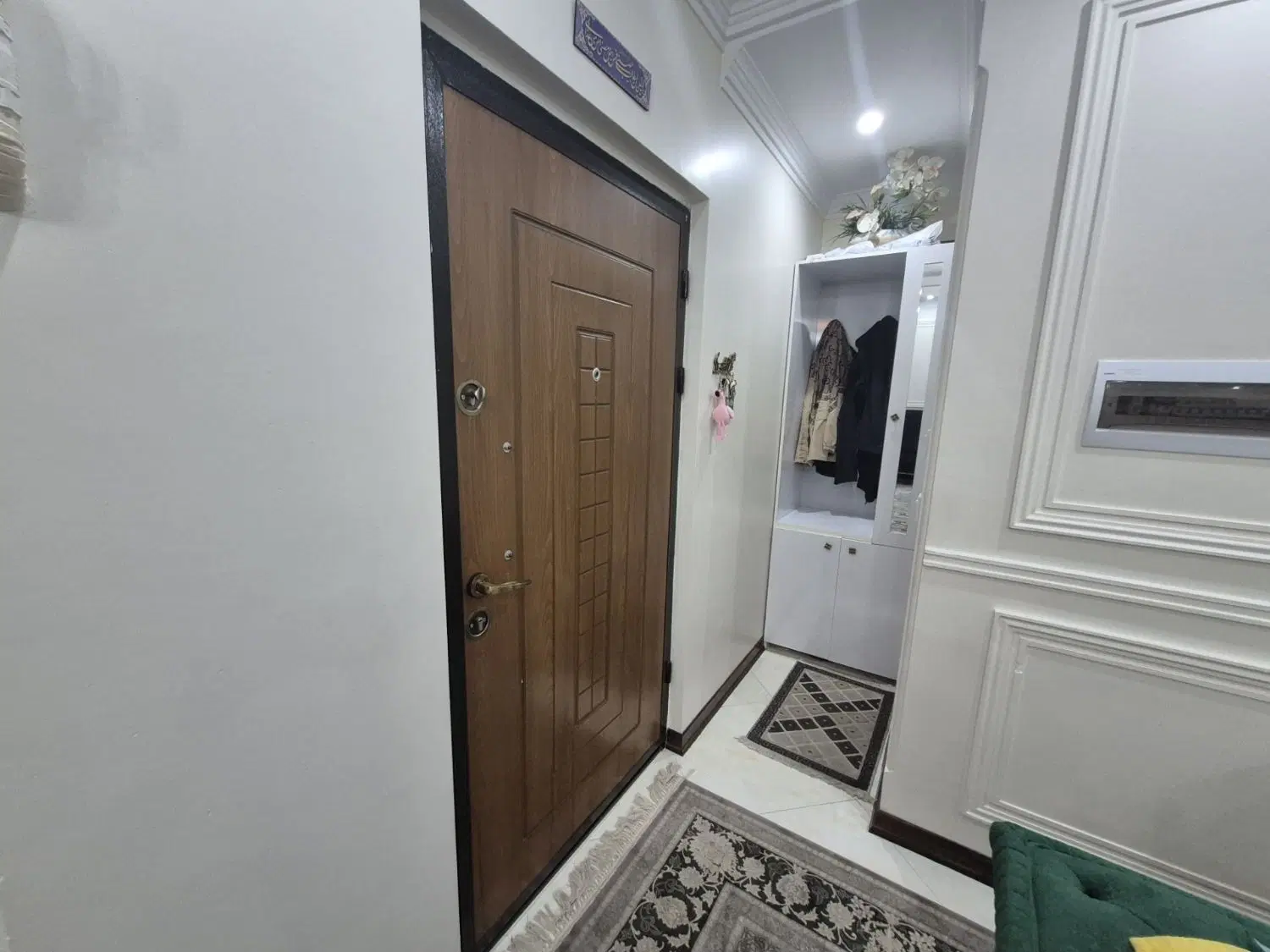 90 متری تهرانسر
