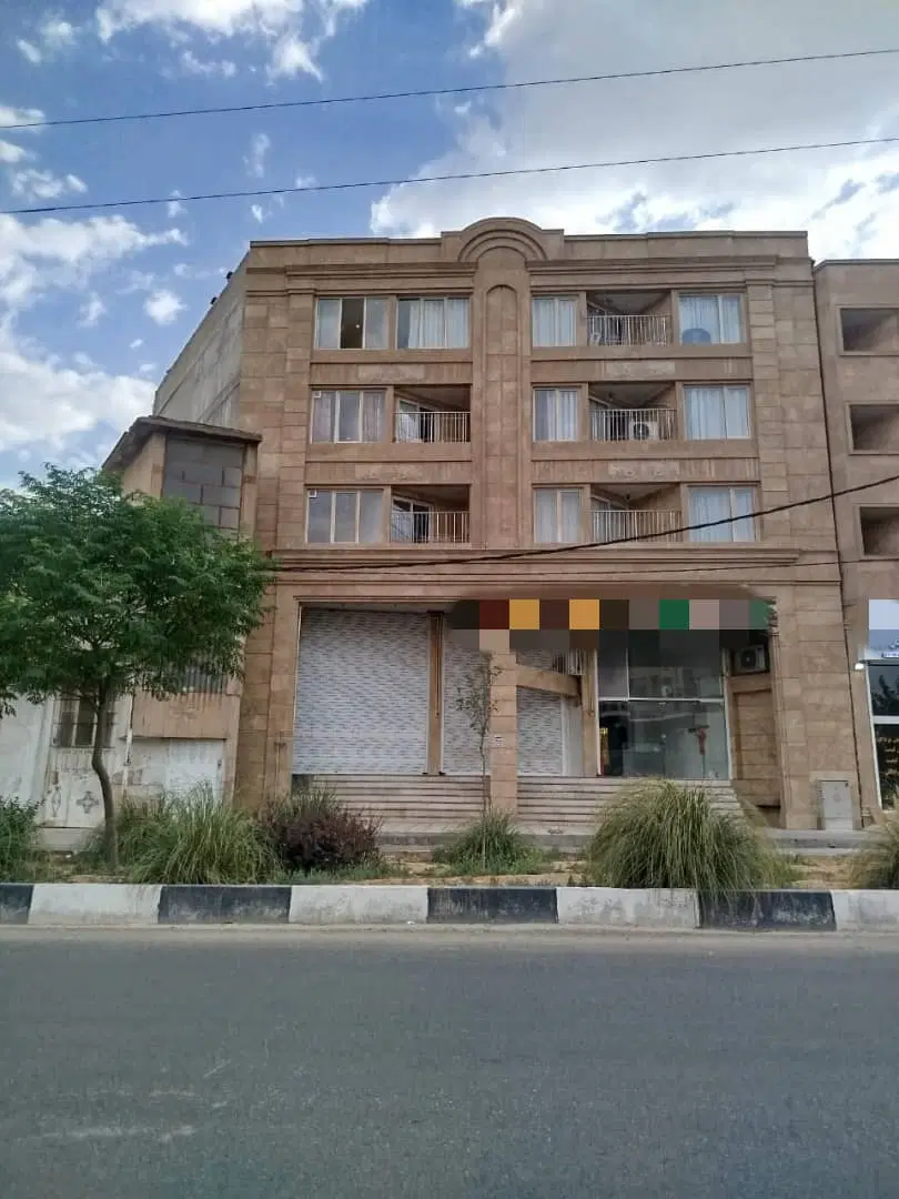 منزل ویلائی دربست یک خواب ۶۵متری تخلیه