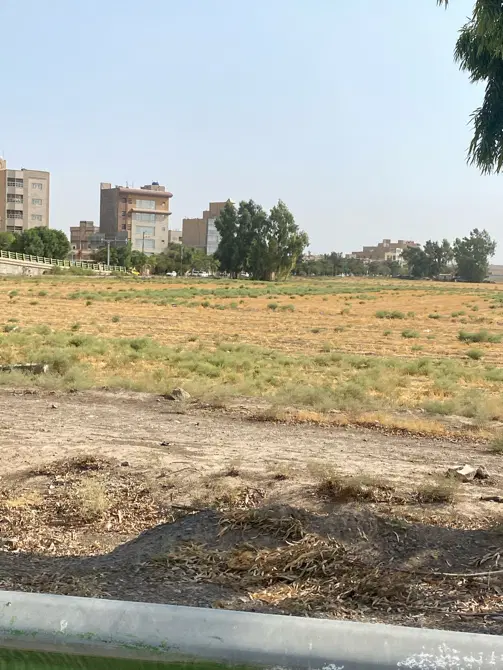 زمین ۱۶۰ متری سند تک برگ _کاربری کشاورزی