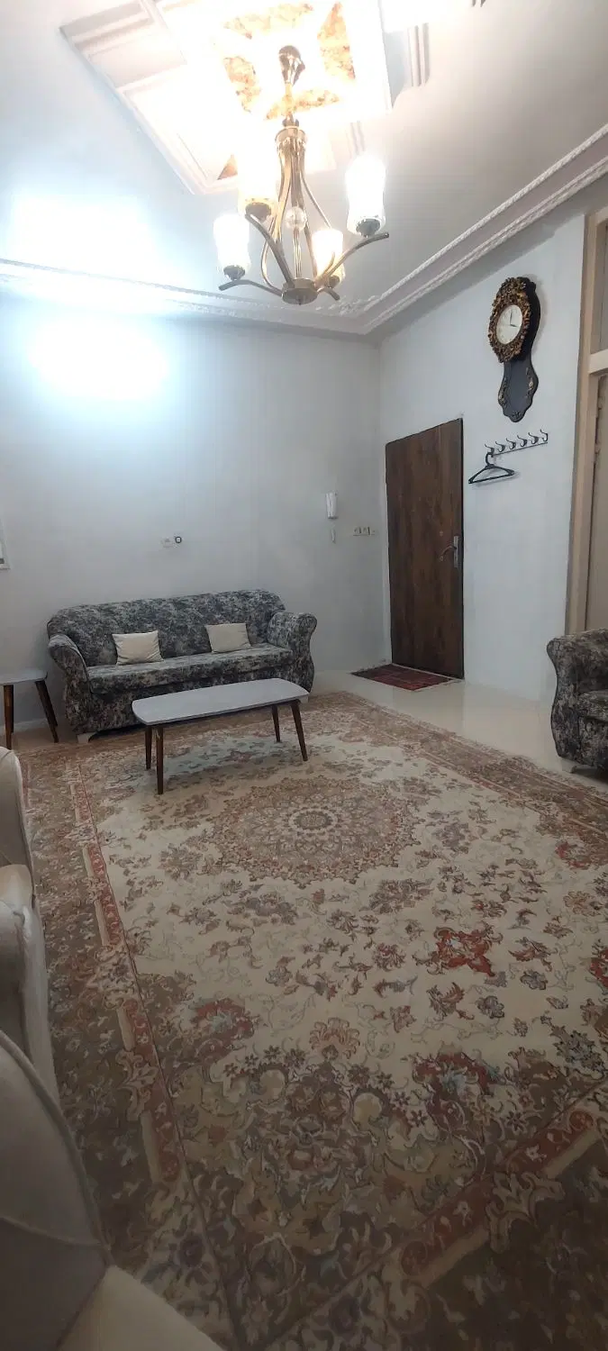 اجاره سوئیت شخصی دوخواب امام رضا