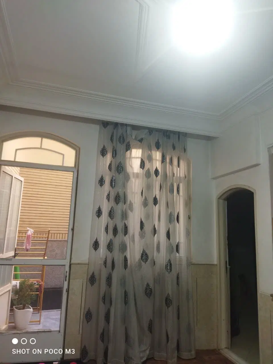 منزل اجاره ای