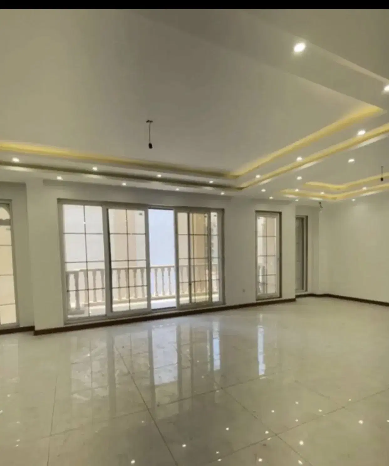 آپارتمان شهرک کوثر بلوک ۸