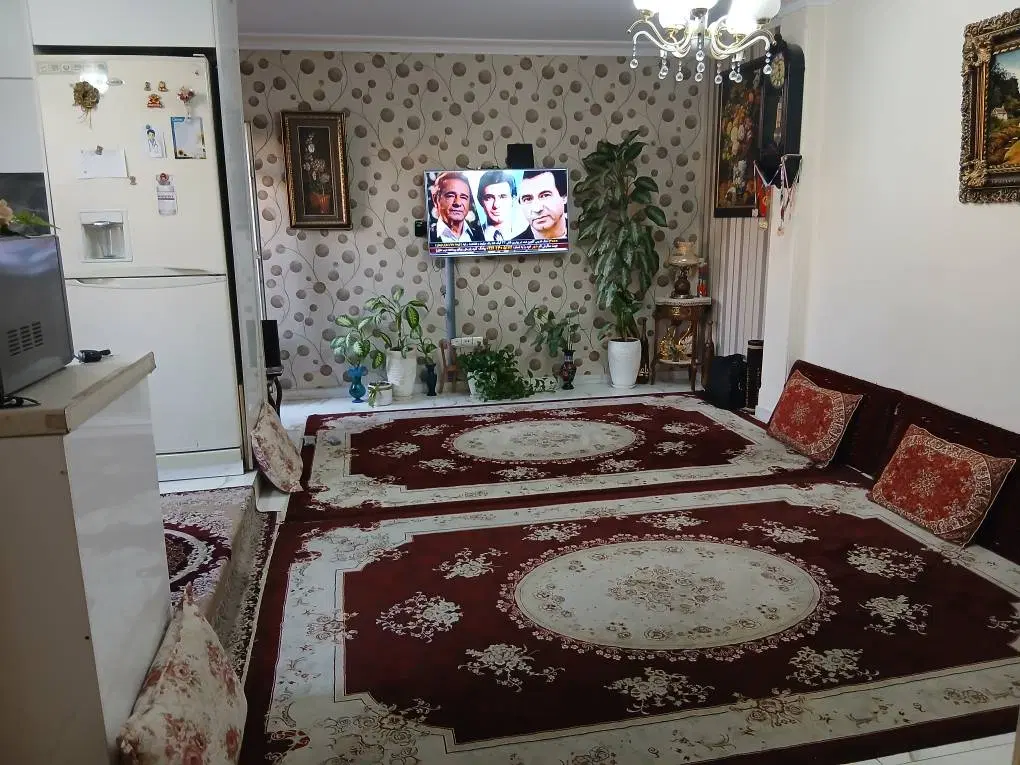 ۴۸ متر ۱ خوابه دو نبش اول لشگر به قیمت رسیده