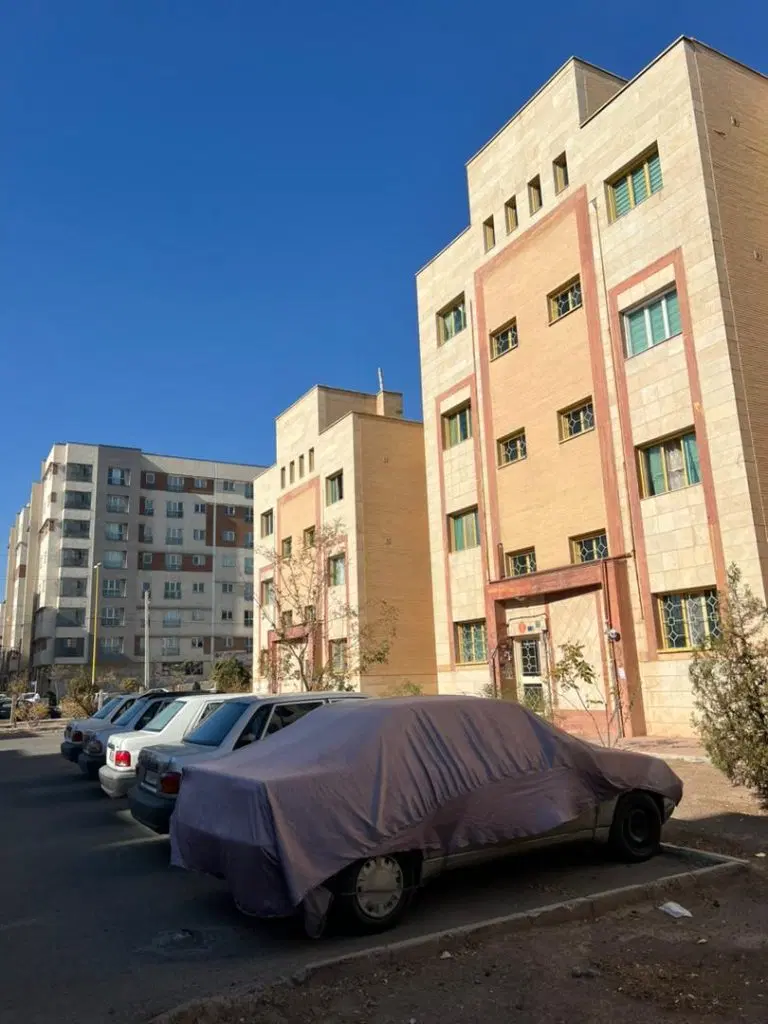 رهن و اجاره یک خواب فاز ۲