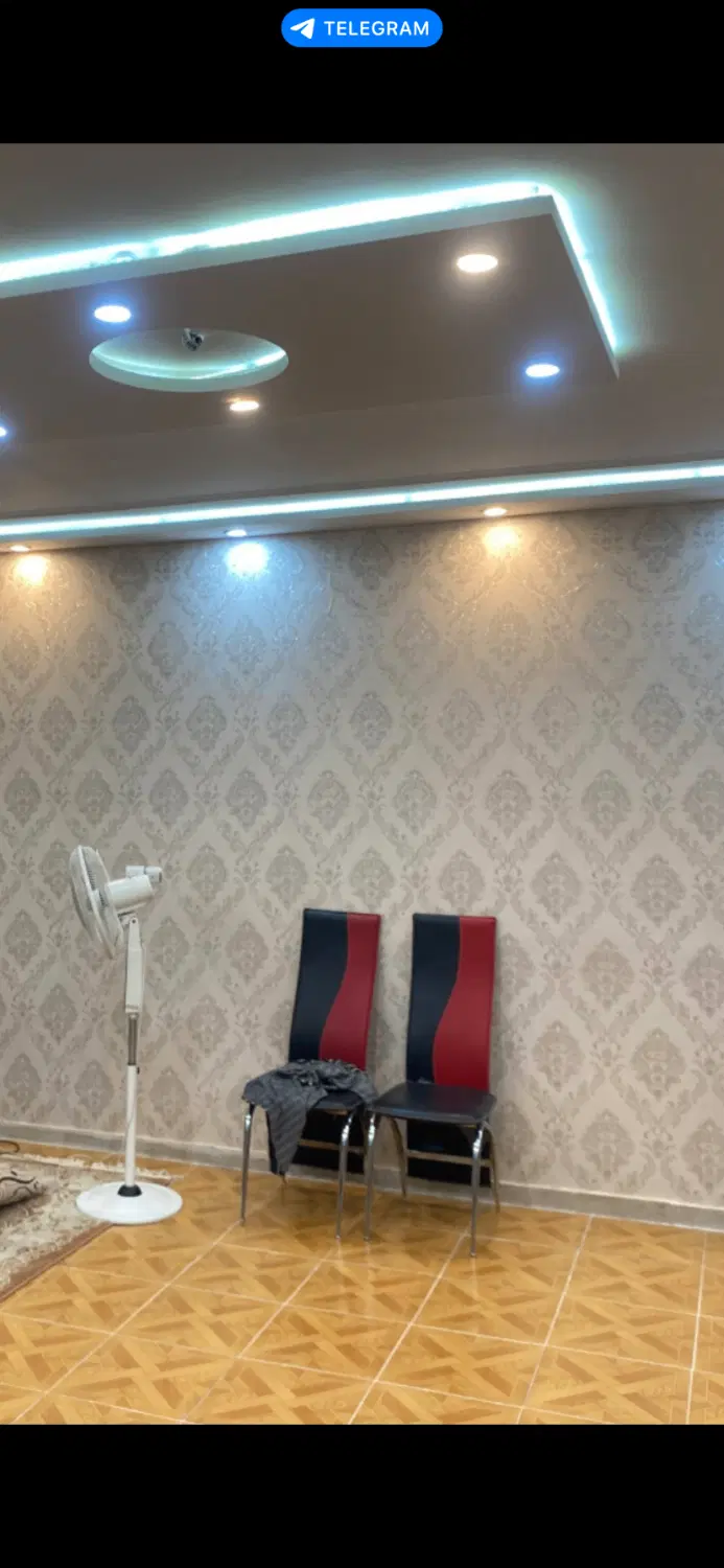 ۲۰۰متر ویلایی بهار معاوضه