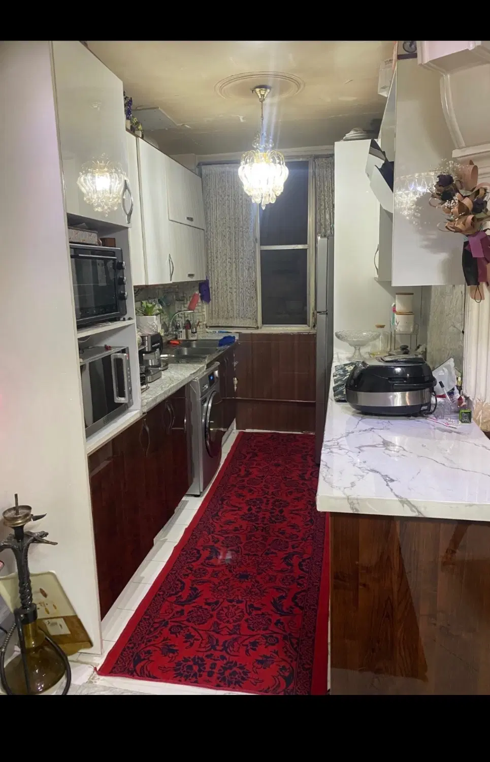 فروش اپارتمان ۶۳ متری دو خواب