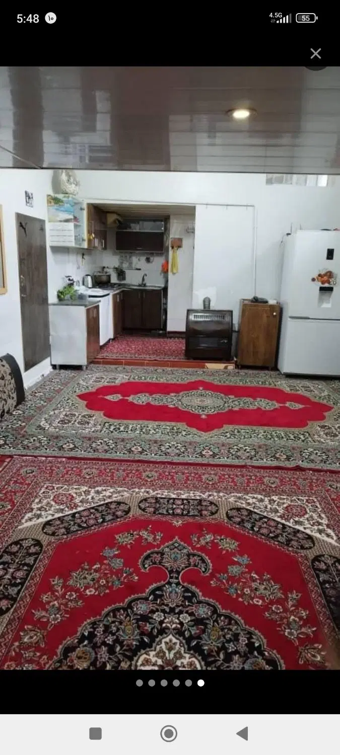 منزل نقلی