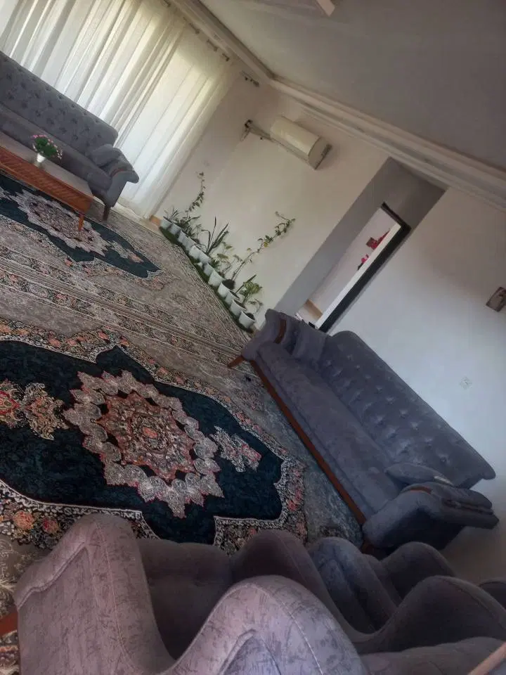 آپارتمان دربستی پارکینگ دار