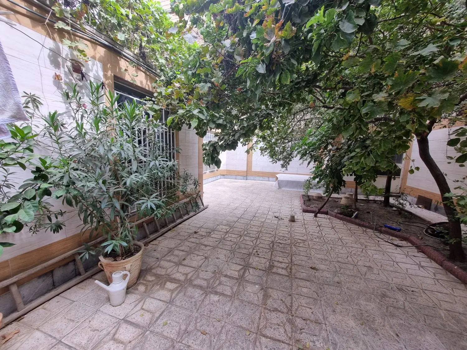 ویلایی ۲۰۰ متر بلوار توس