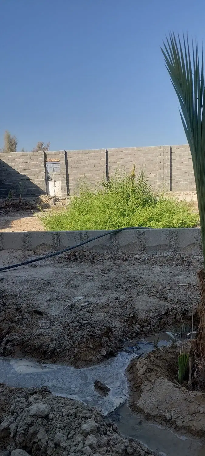 فروش باغ خالق آباد