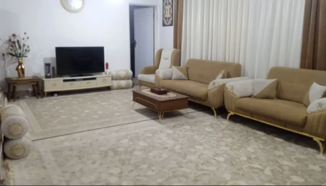 فروش اپارتمان ۱۰۰ متری نجف اباد