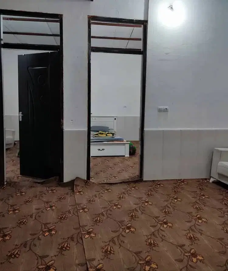 منزل مبله