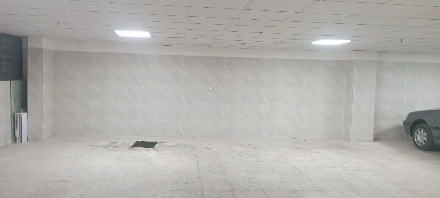 پارکینگ اجاره ی