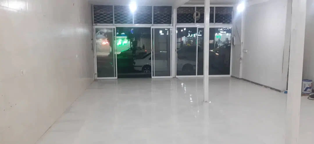 دودهنه مغازه سند شش دانگ بهترین لوکیشن