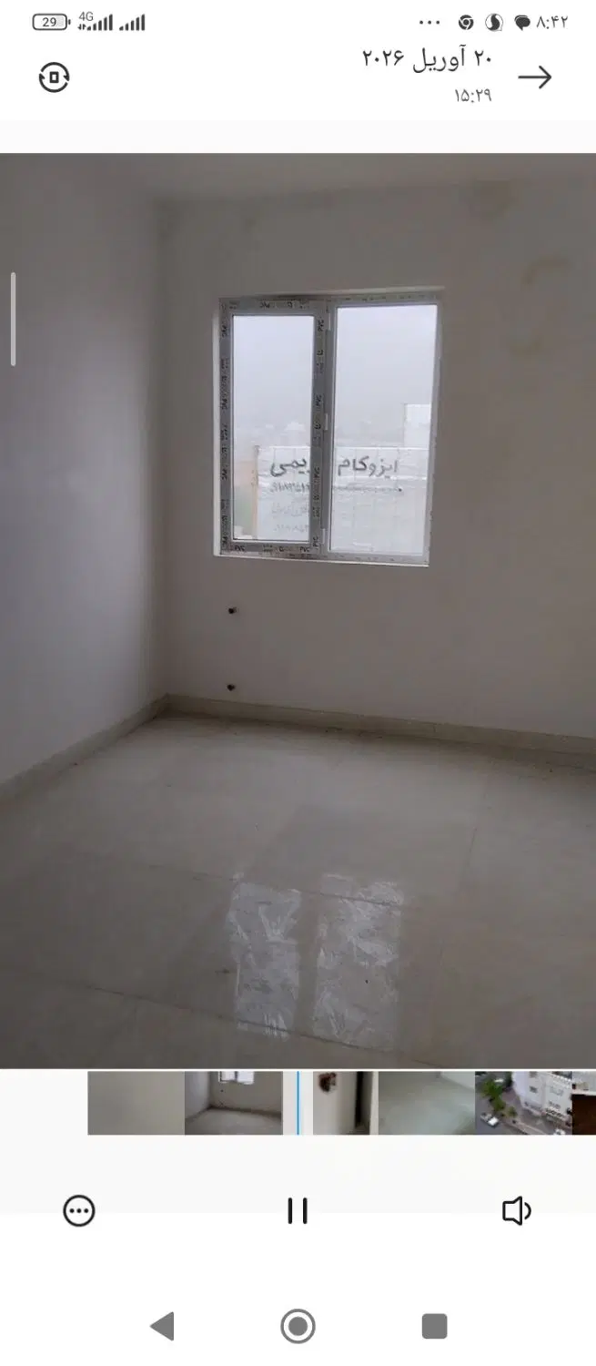 ۱۱۵ متری بلوار امام