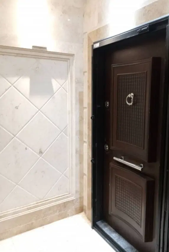 زمین ۳۸۰متر در شهرک قدس_معاوضه