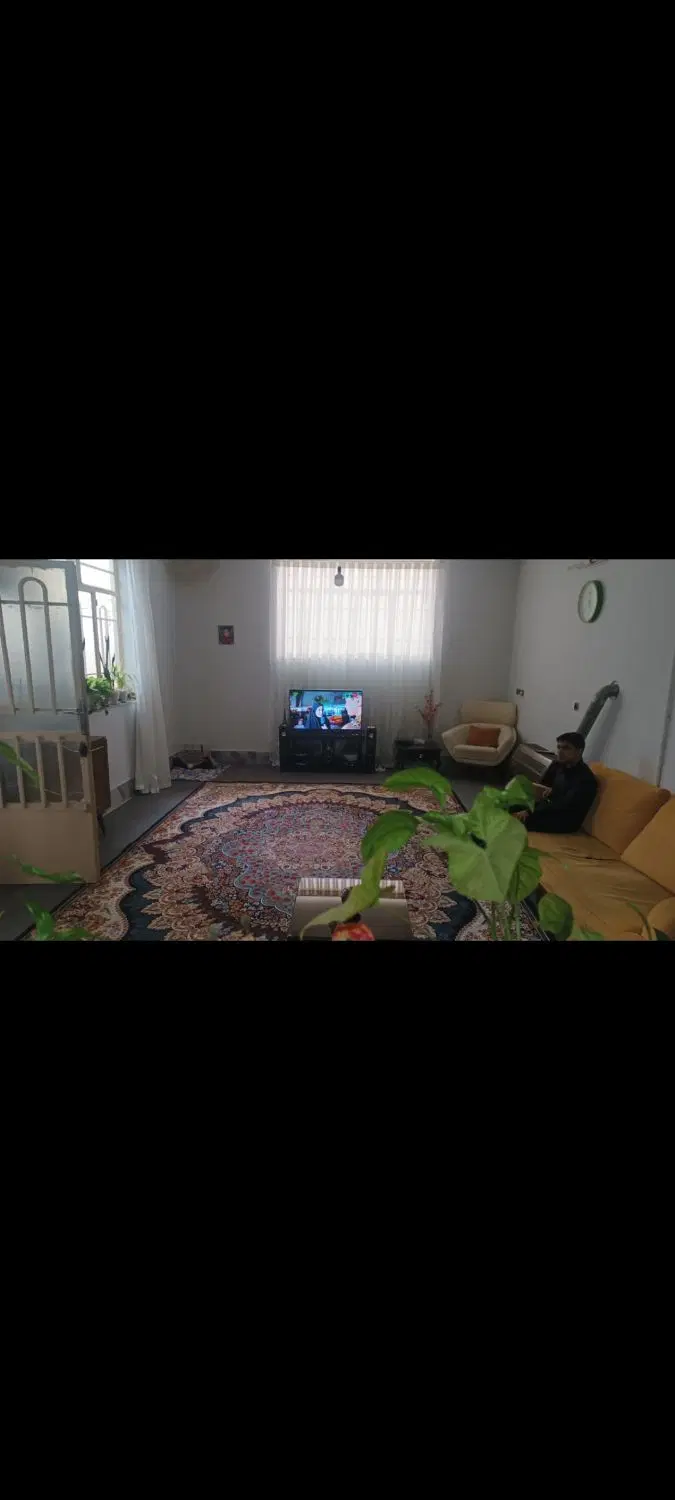 منزل ویلایی