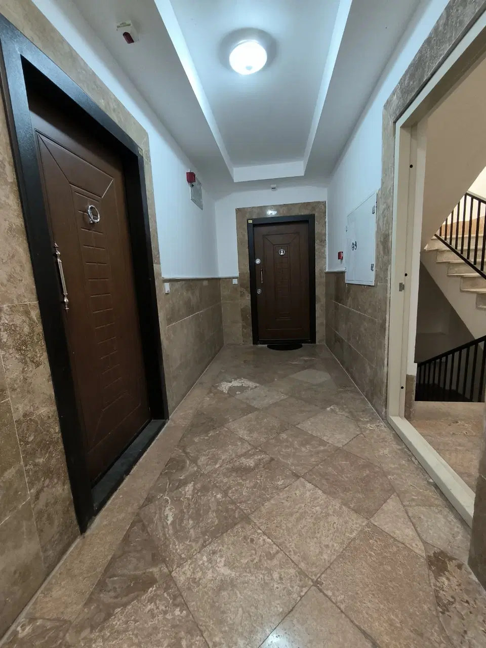تک خواب _ تجهیز نشده _ پروژه زیتون