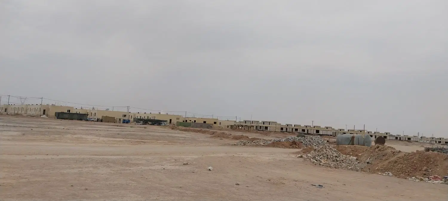 فروش زمین خیابان خافظ.