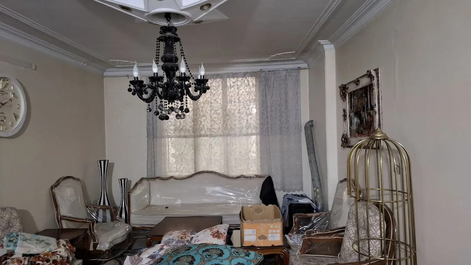 واحد ۶۵ متری تکخواب اجاره