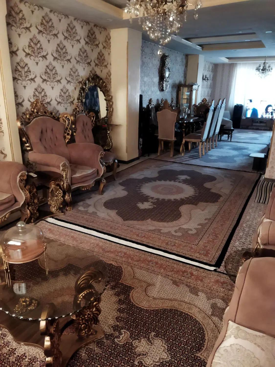 آپارتمان فروشی