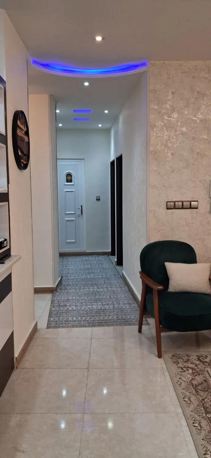 بهترین دسترسی به داخل و خارج شهر