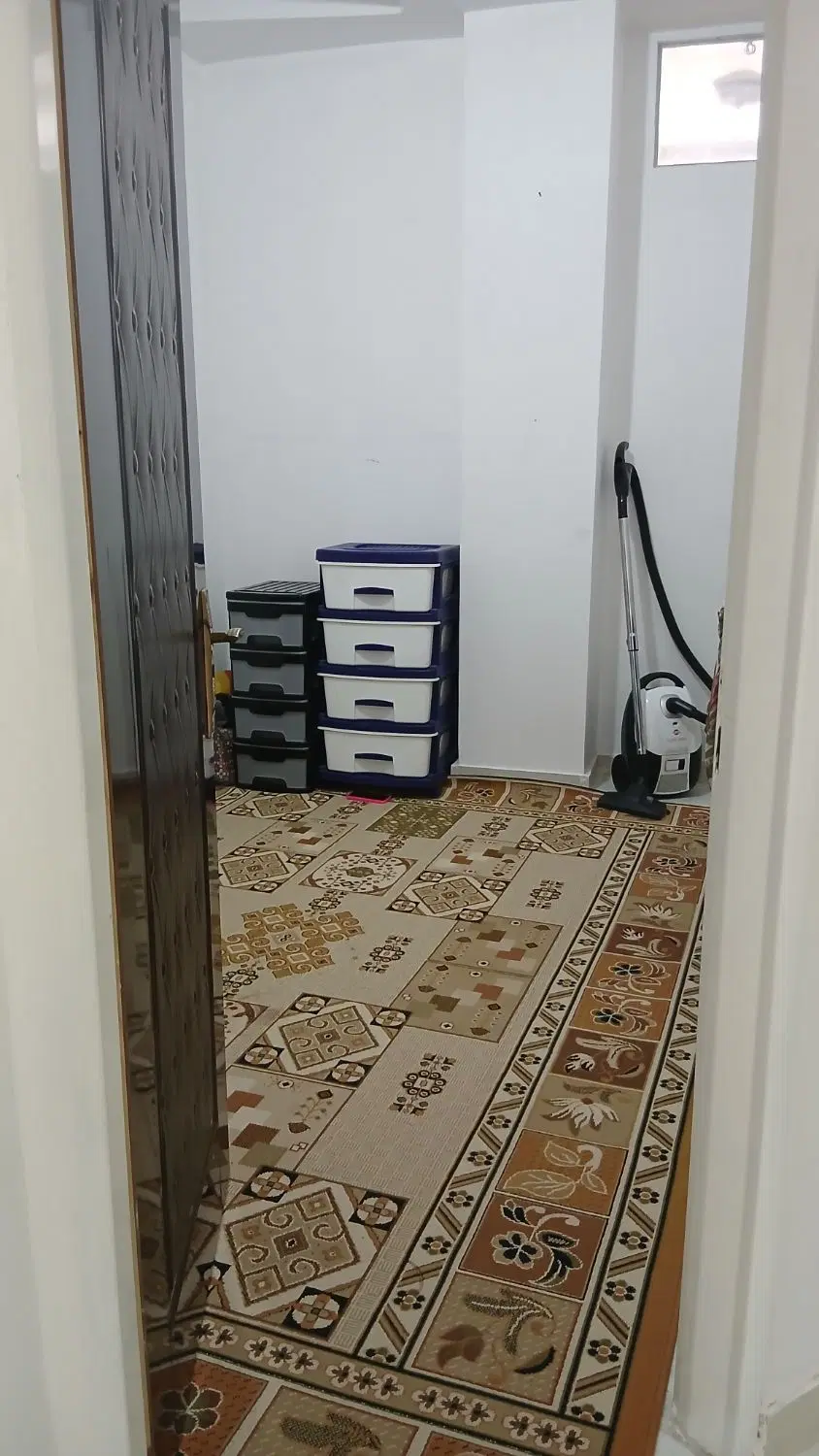 آپارتمان ۹۵متر فروش