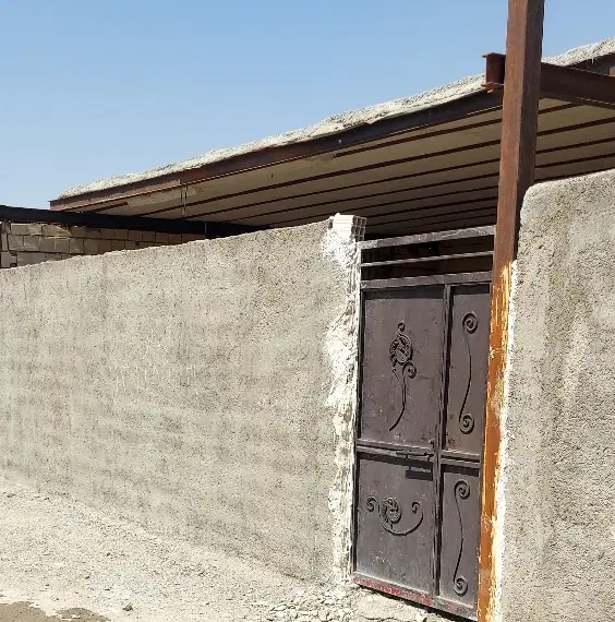 خانه ۶۶ متری دونبش