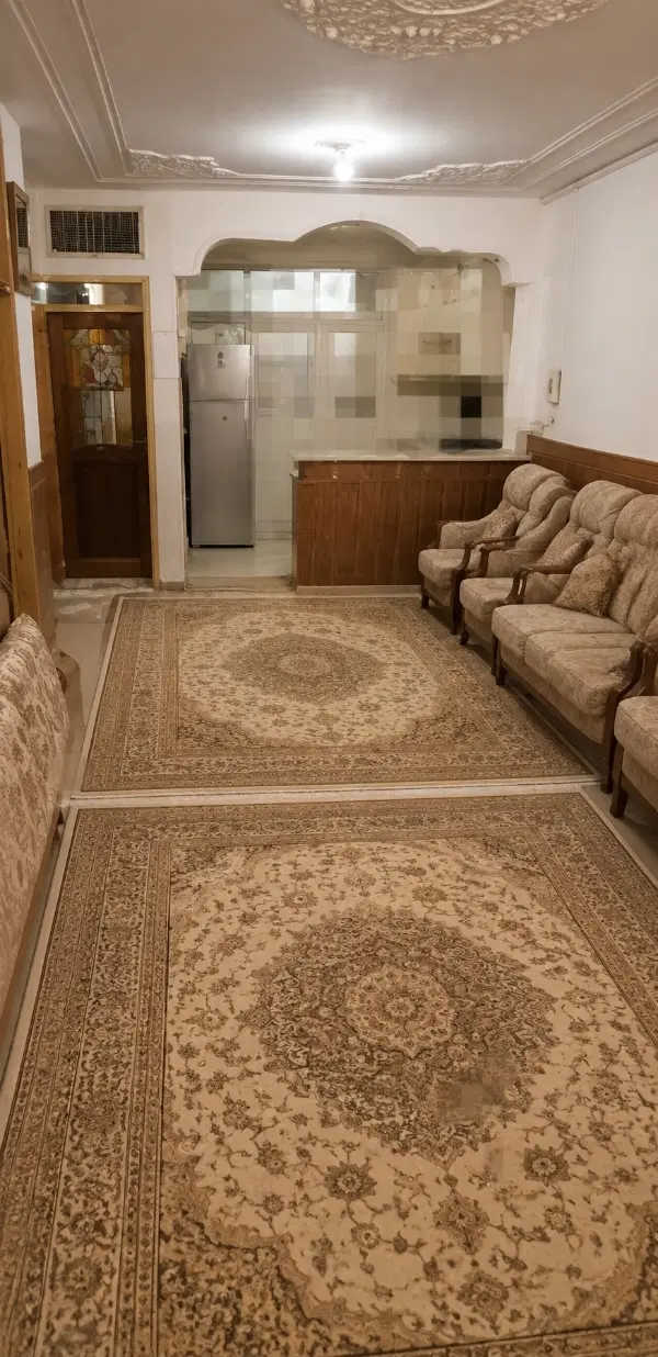 فروش خانه ۹۵متر  چمران