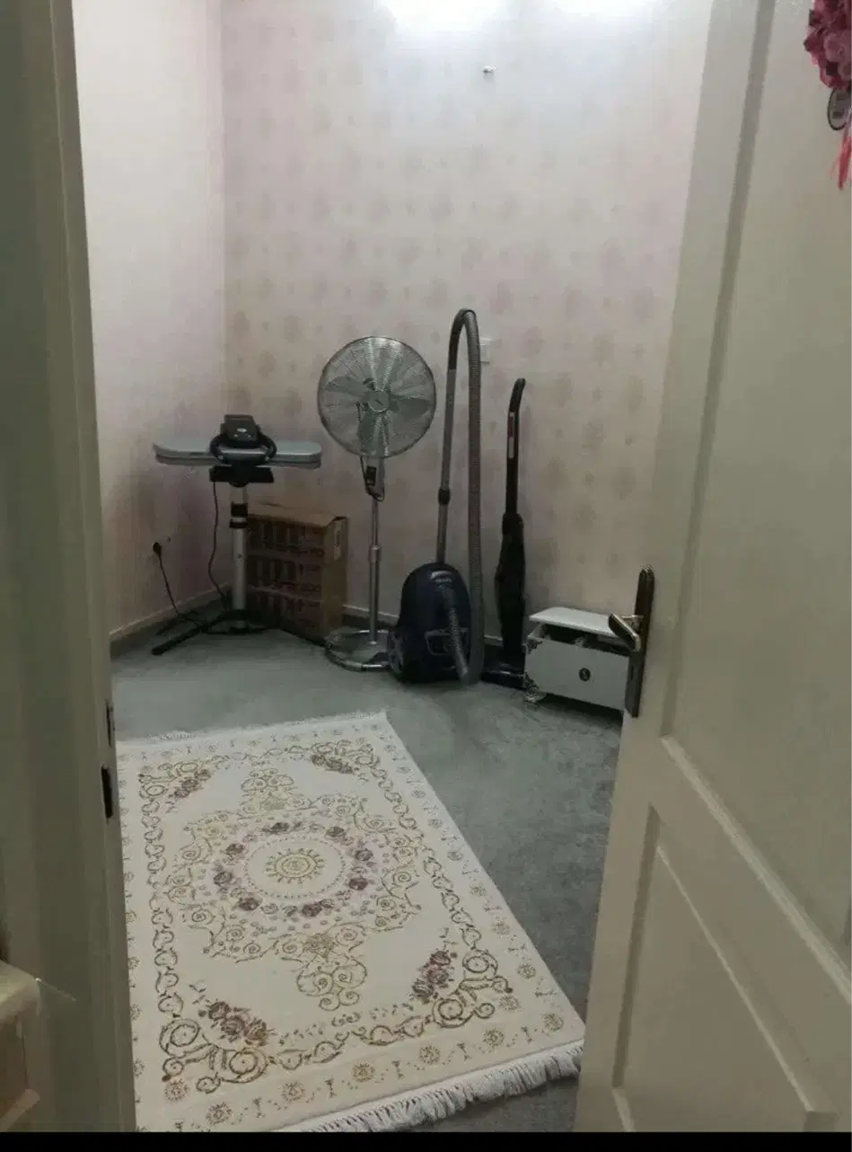 آپارتمان ۸۷متزی بیگدلی