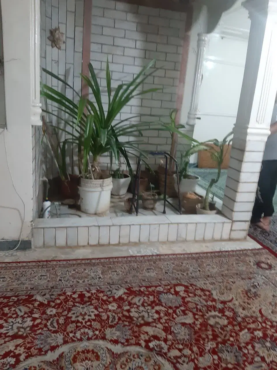 خونه ۲۰۰متری