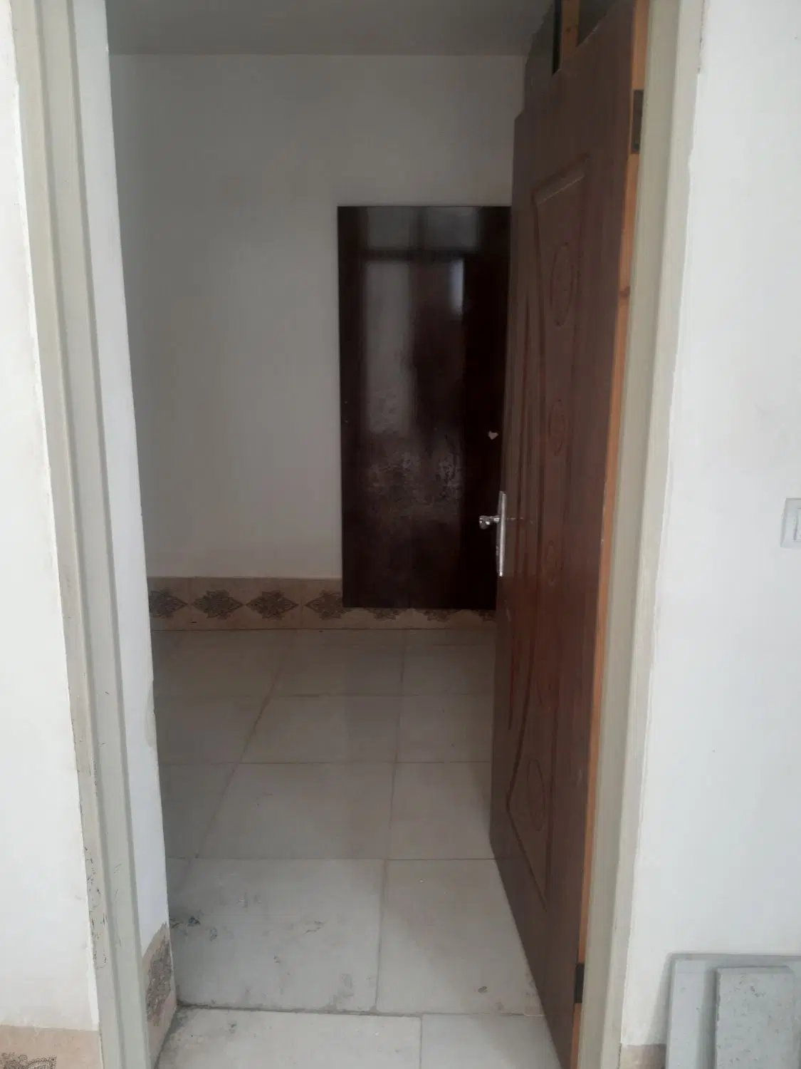 منزل کرونی گرگی ۲