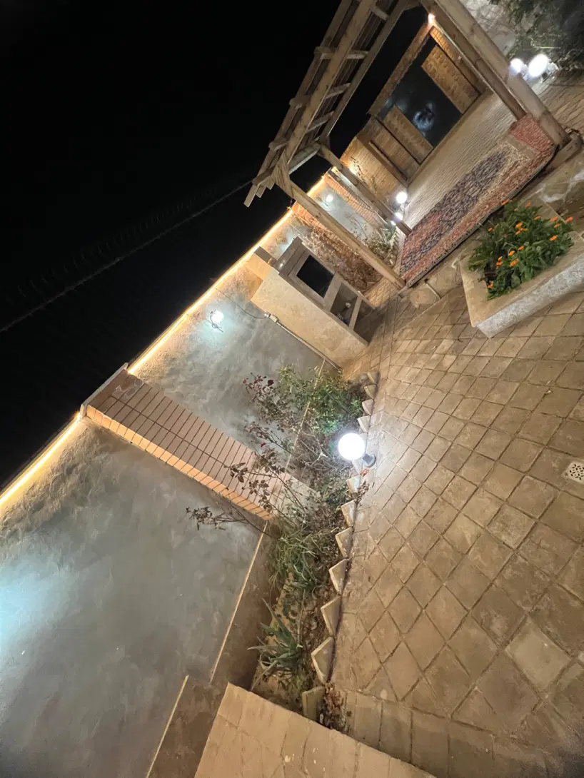 خانه باغ فروشی جاده گاز کوچه فرشته