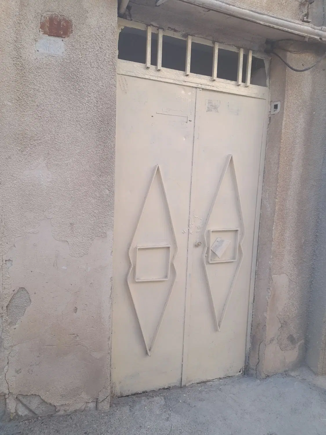 خانه اجاره ایی