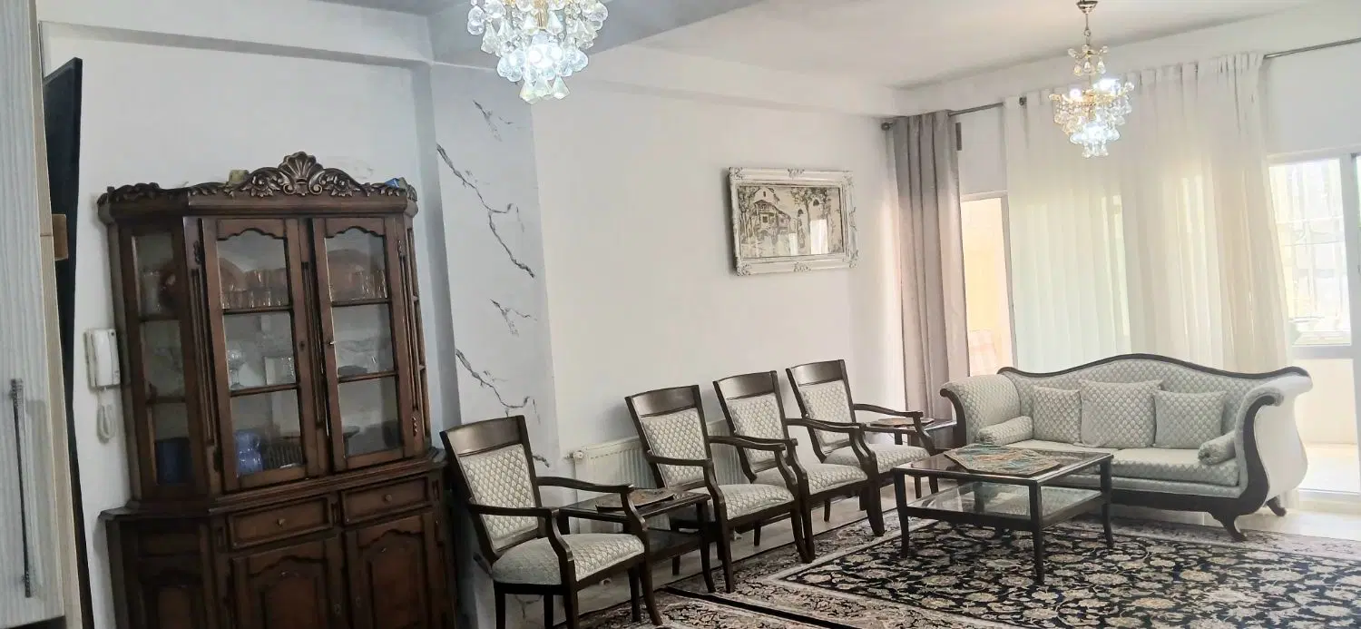 واحد ۸۸ متری خوش نقشه