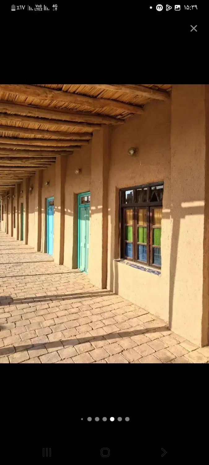 دودربندمغازه تجاری
