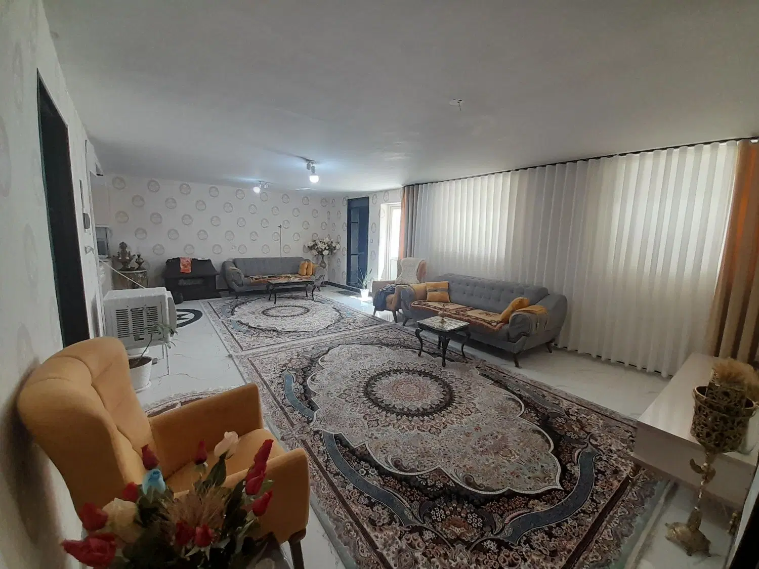 خانه ویلایی فروشی