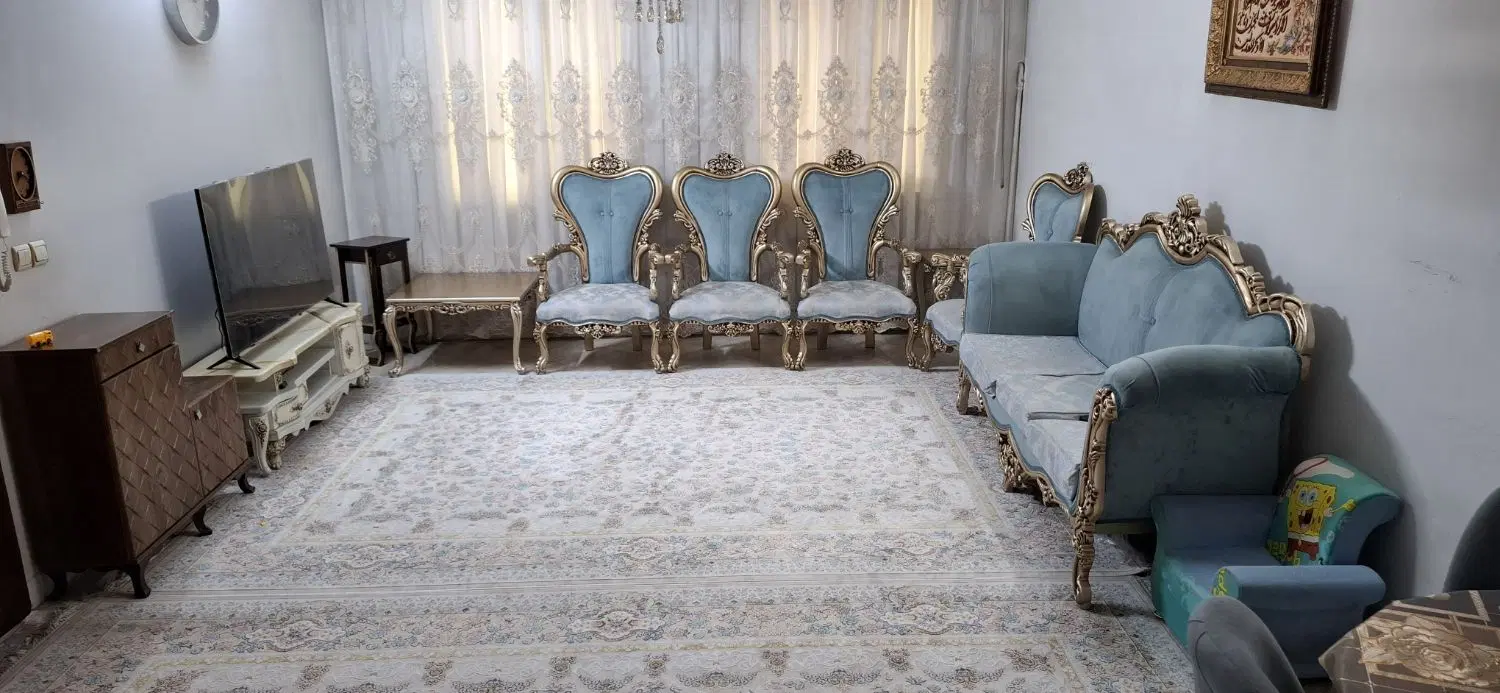 آپارتمان فروشی