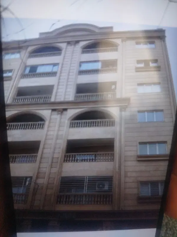 فروش آپارتمان