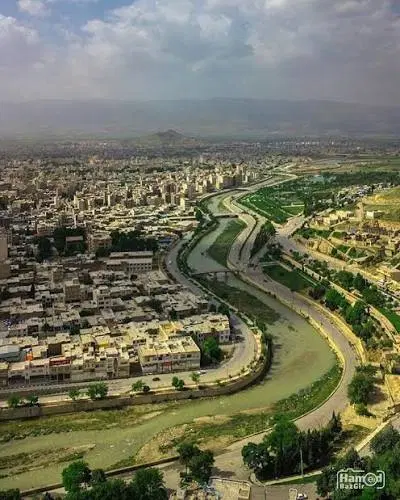 امتیاز زمین