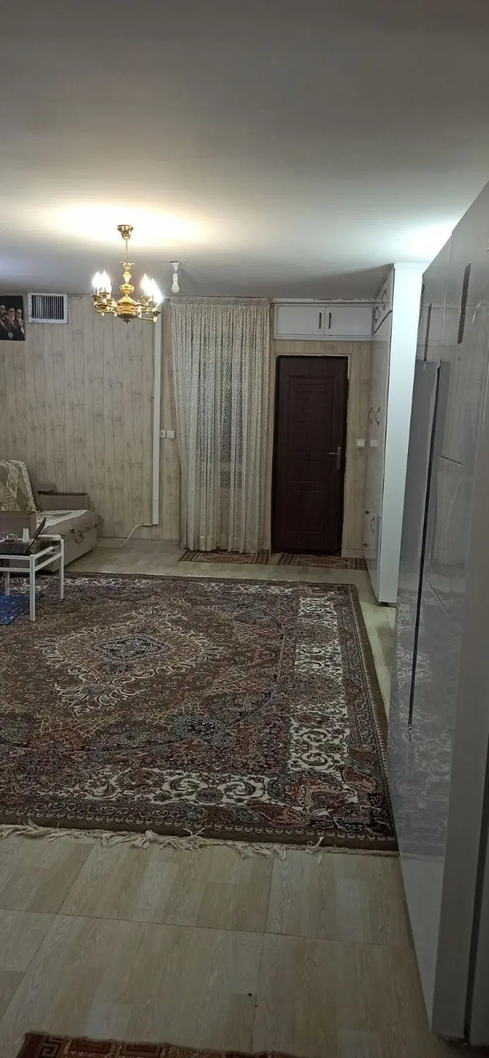 ویلای ۵۵ متری در دوطبقه ونیم