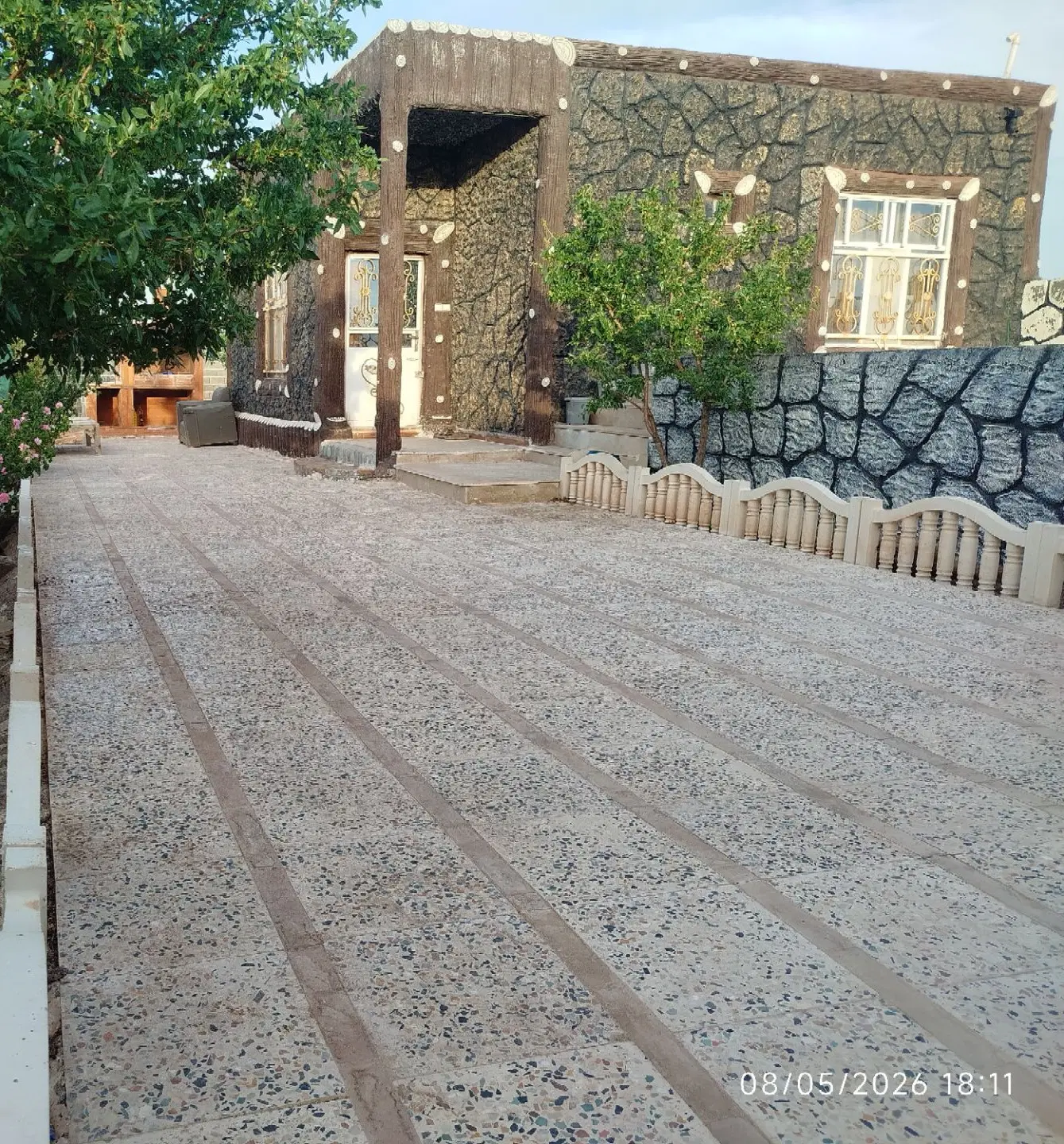 باغ ویلا