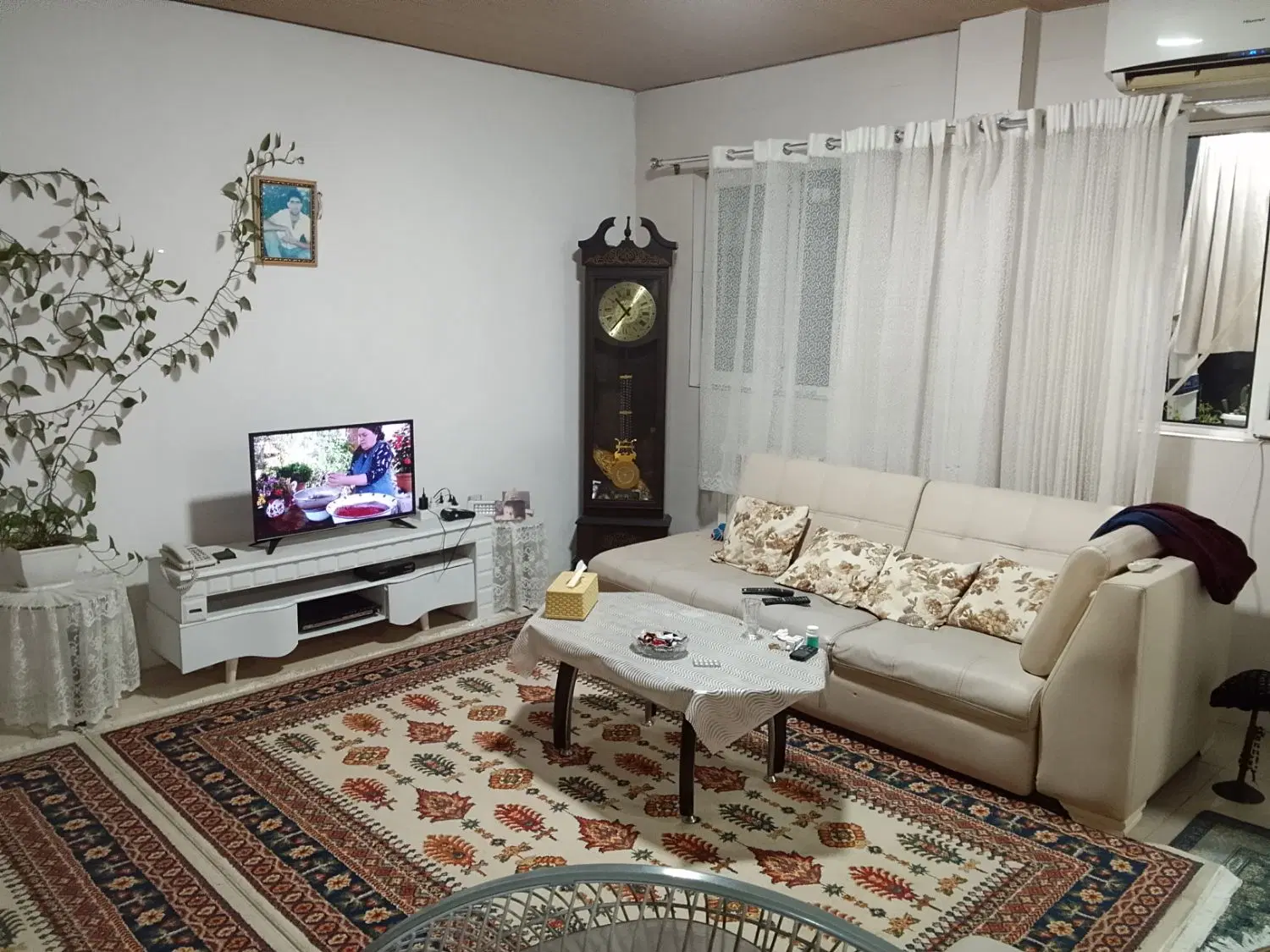 آپارتمان 65متری مسکن مهر