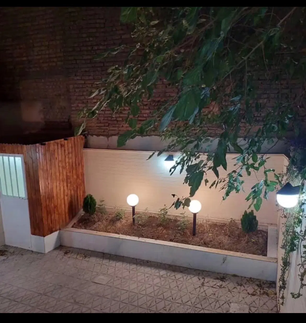 رهن و اجاره ۶۹ متری خ خوش